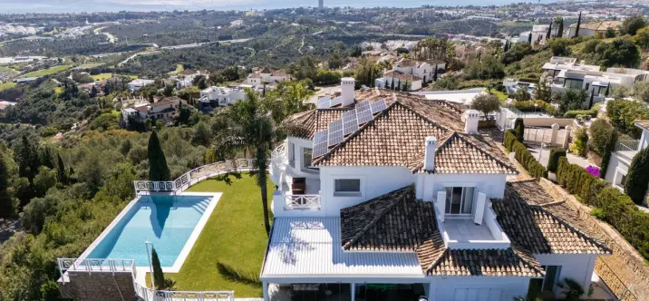 Villa independiente R4976617 0