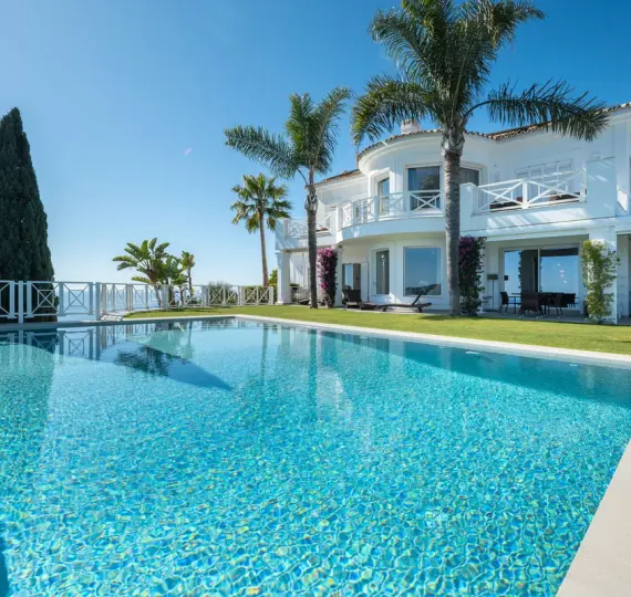 Villa independiente R4976617