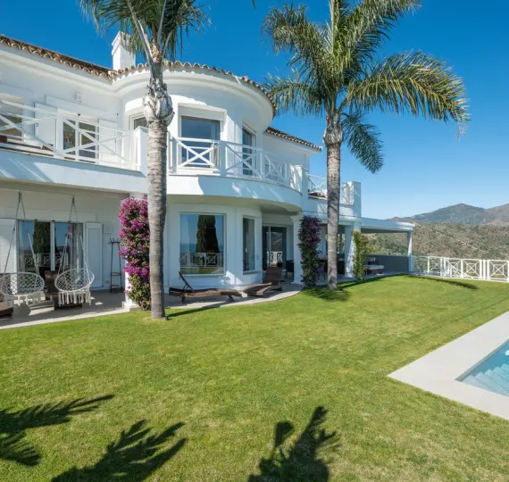 Villa independiente R4976617