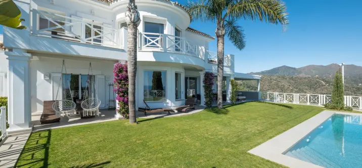 Villa independiente R4976617 2