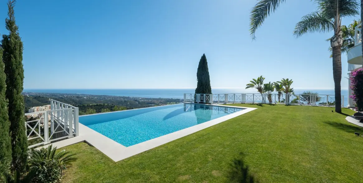 Venta de villa independiente en Marbella (distrito Marbella) 4