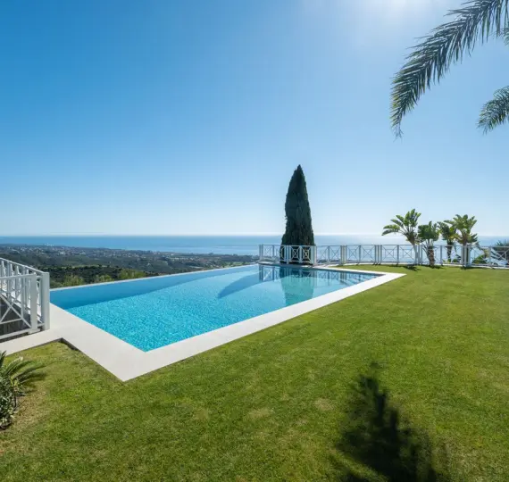 Villa independiente R4976617