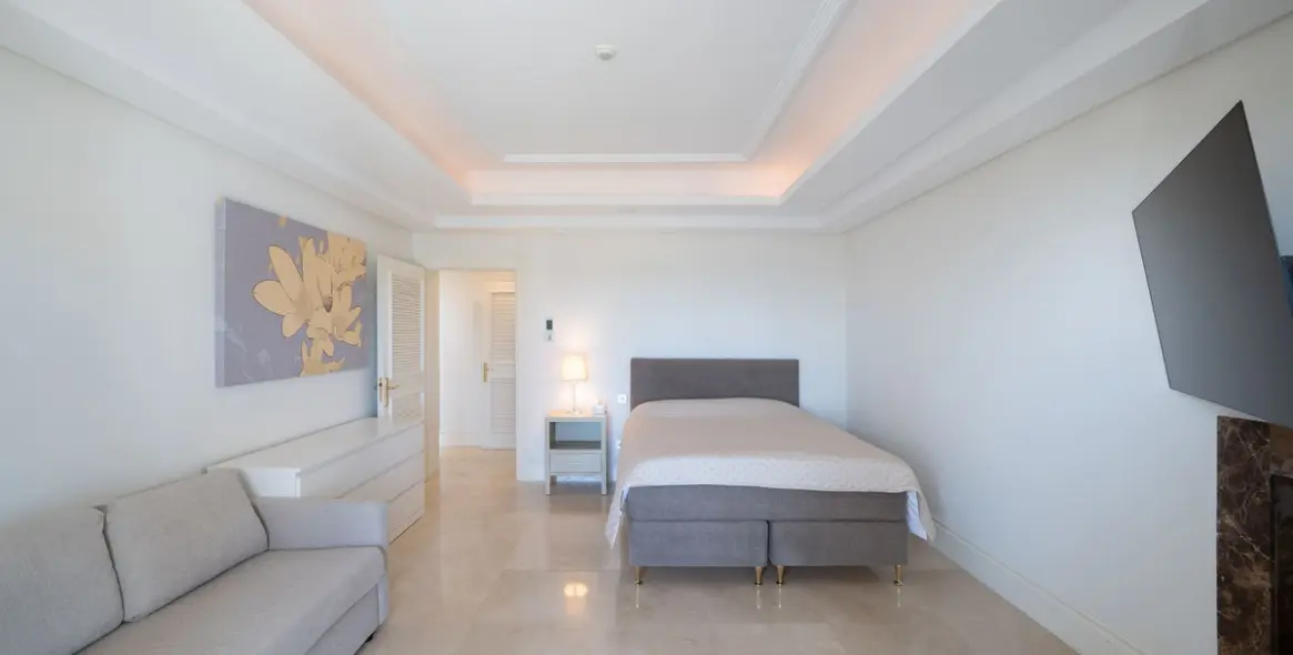 Venta de villa independiente en Marbella (distrito Marbella) 5