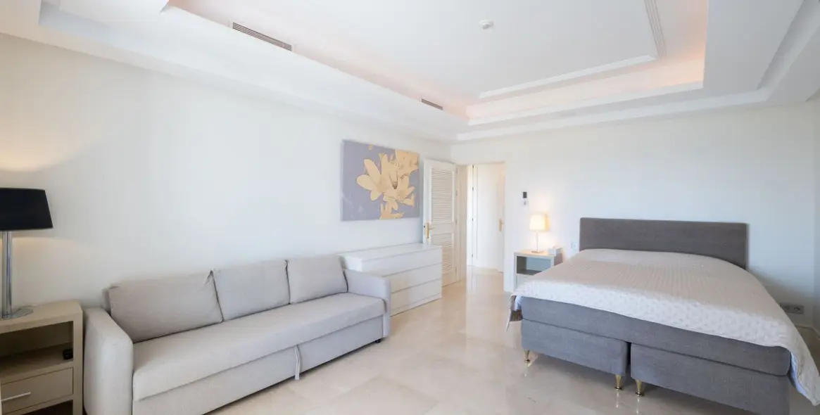 Venta de villa independiente en Marbella (distrito Marbella) 6
