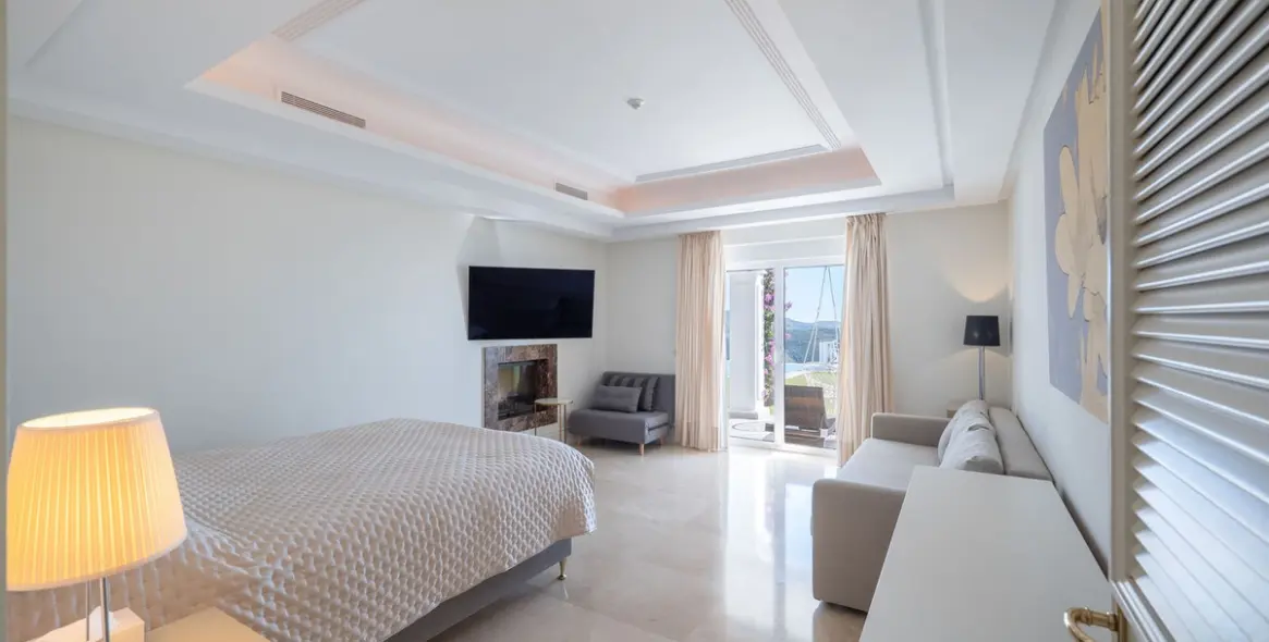 Venta de villa independiente en Marbella (distrito Marbella) 7