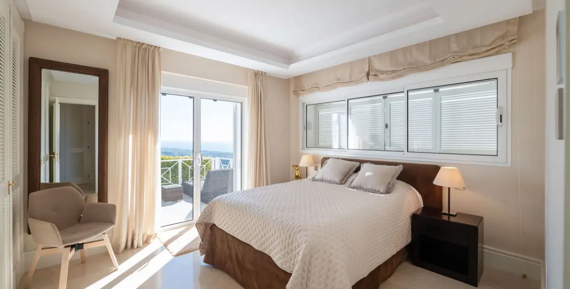 Venta de villa independiente en Marbella (distrito Marbella) 8