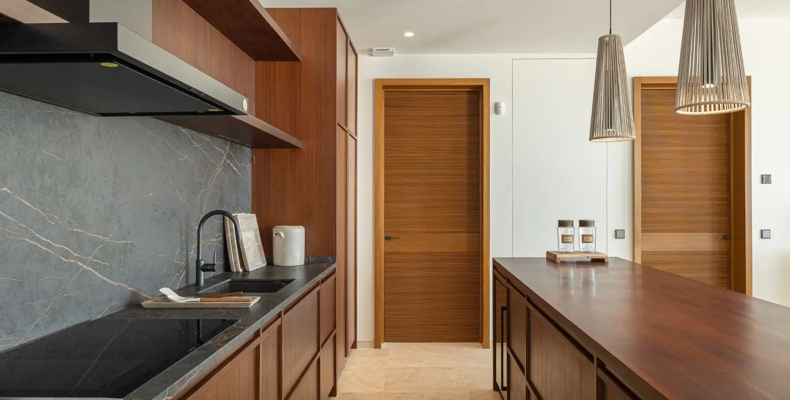 Venta de villa independiente en Casares 6