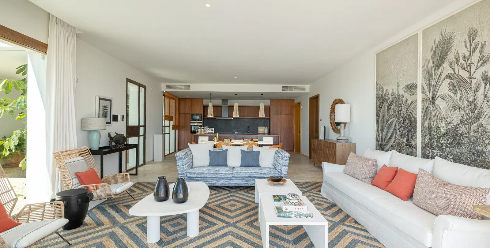 Venta de villa independiente en Casares 7