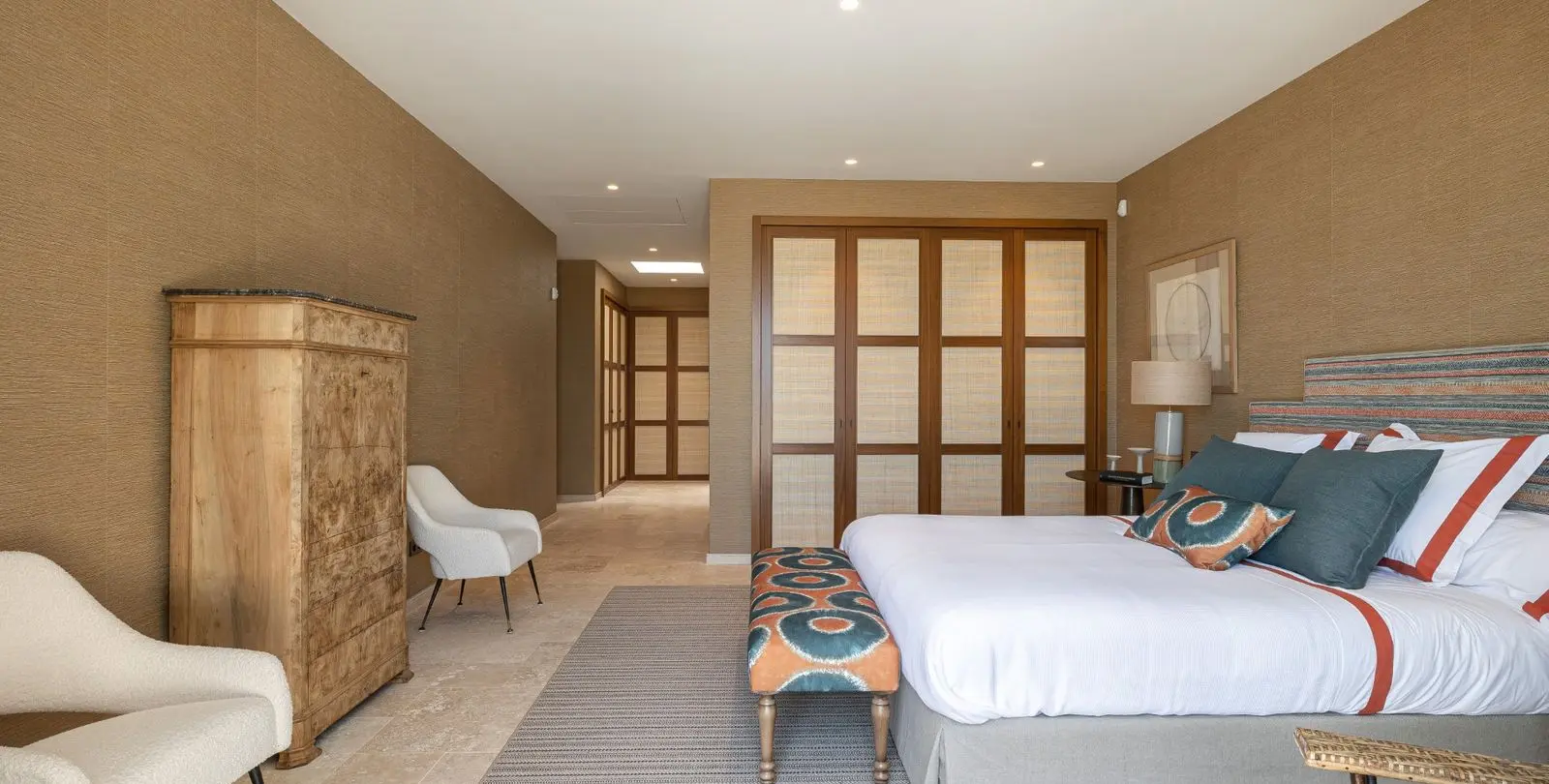 Venta de villa independiente en Casares 9