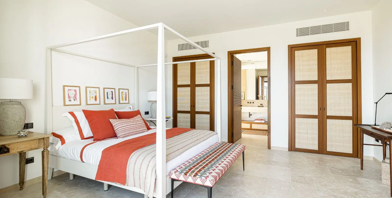 Venta de villa independiente en Casares 18