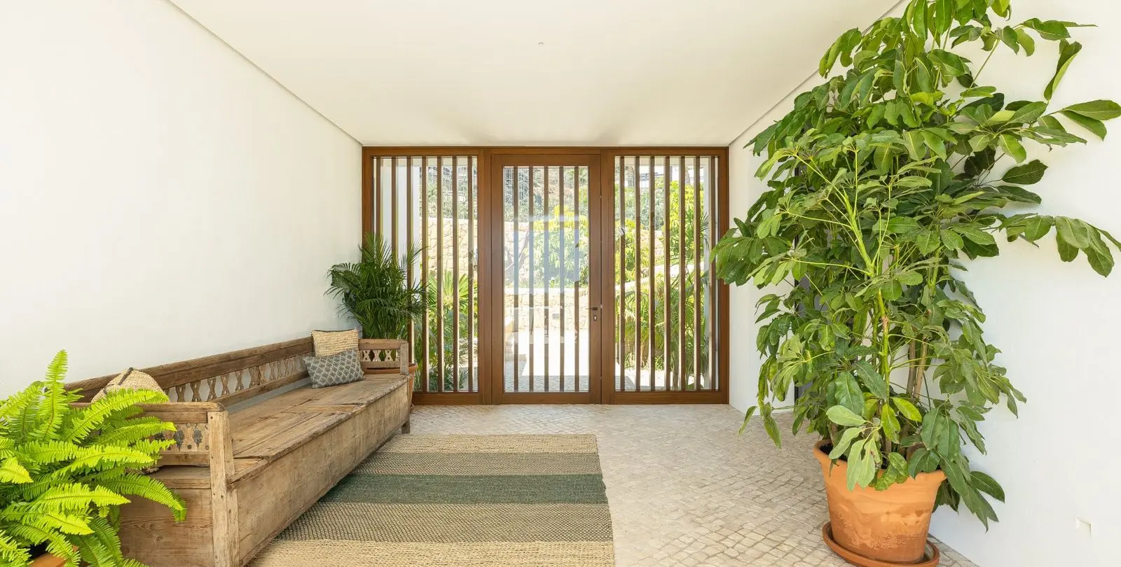 Venta de villa independiente en Casares 20