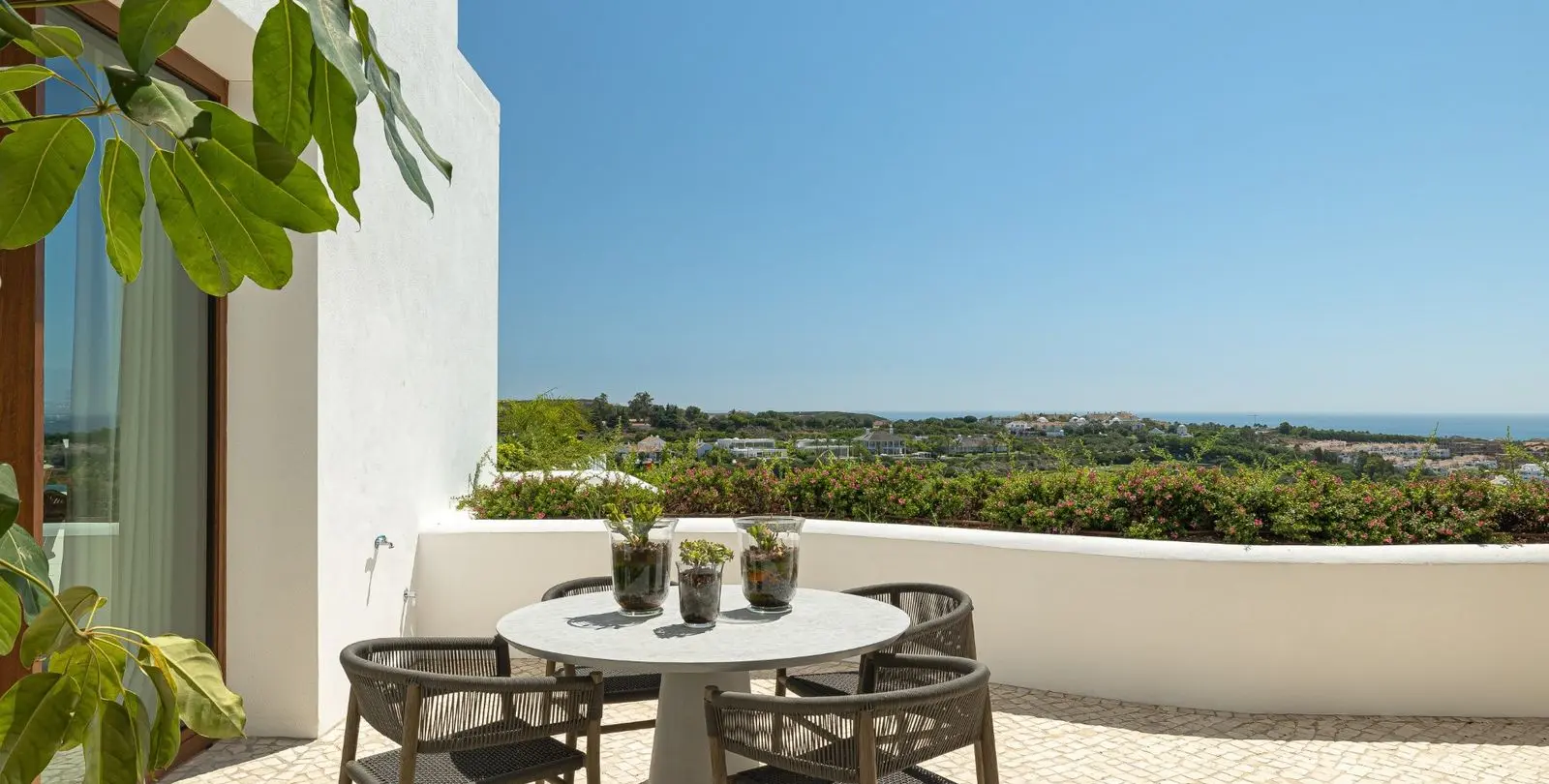 Venta de villa independiente en Casares 21