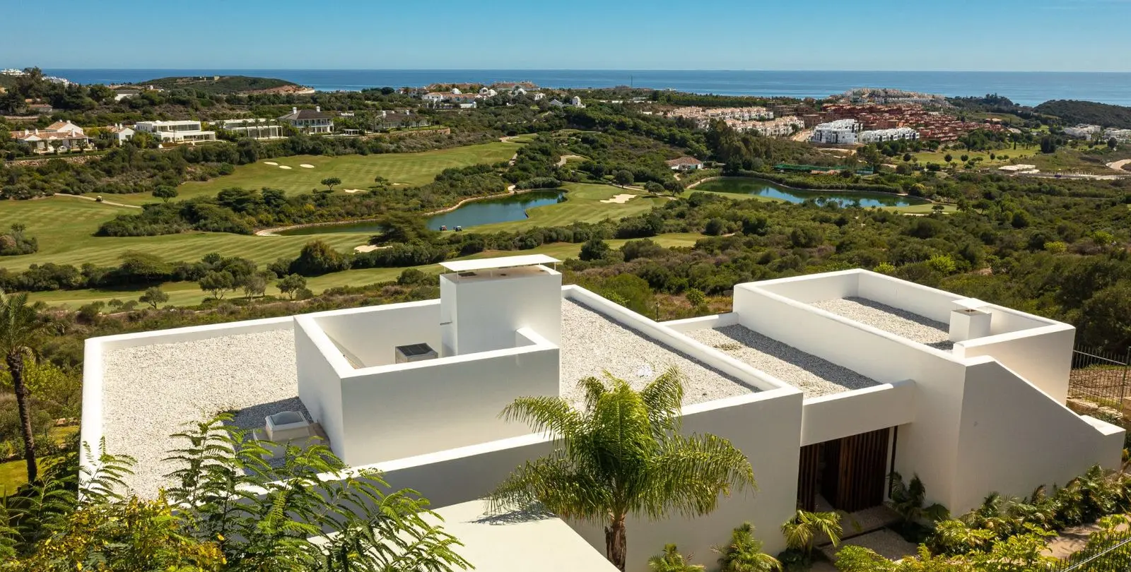 Venta de villa independiente en Casares 27