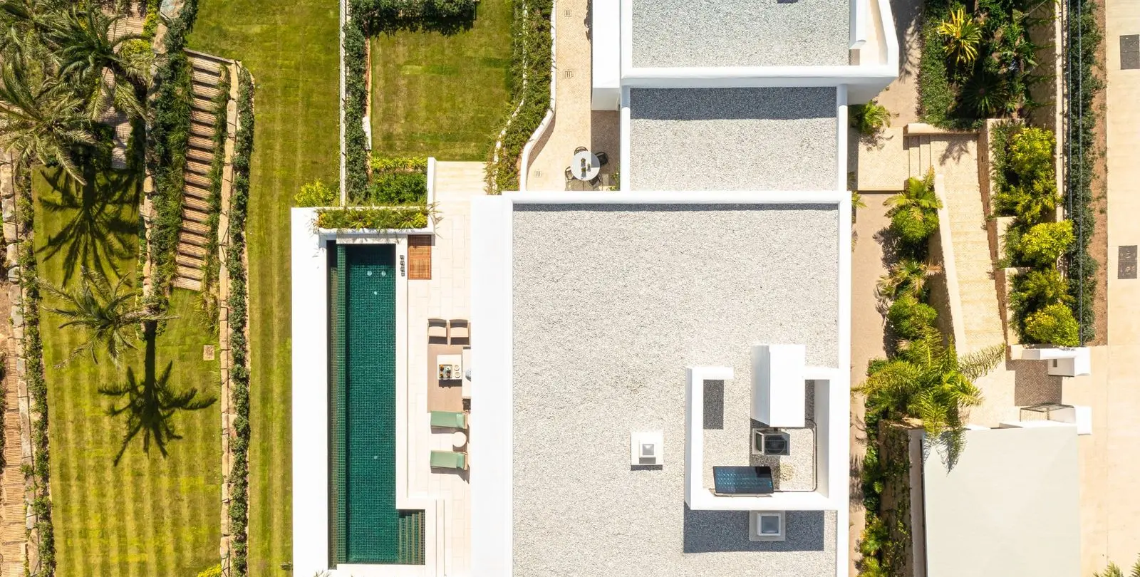 Venta de villa independiente en Casares 28
