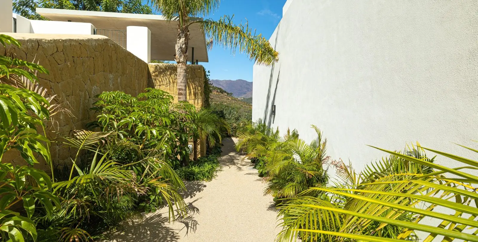 Venta de villa independiente en Casares 29