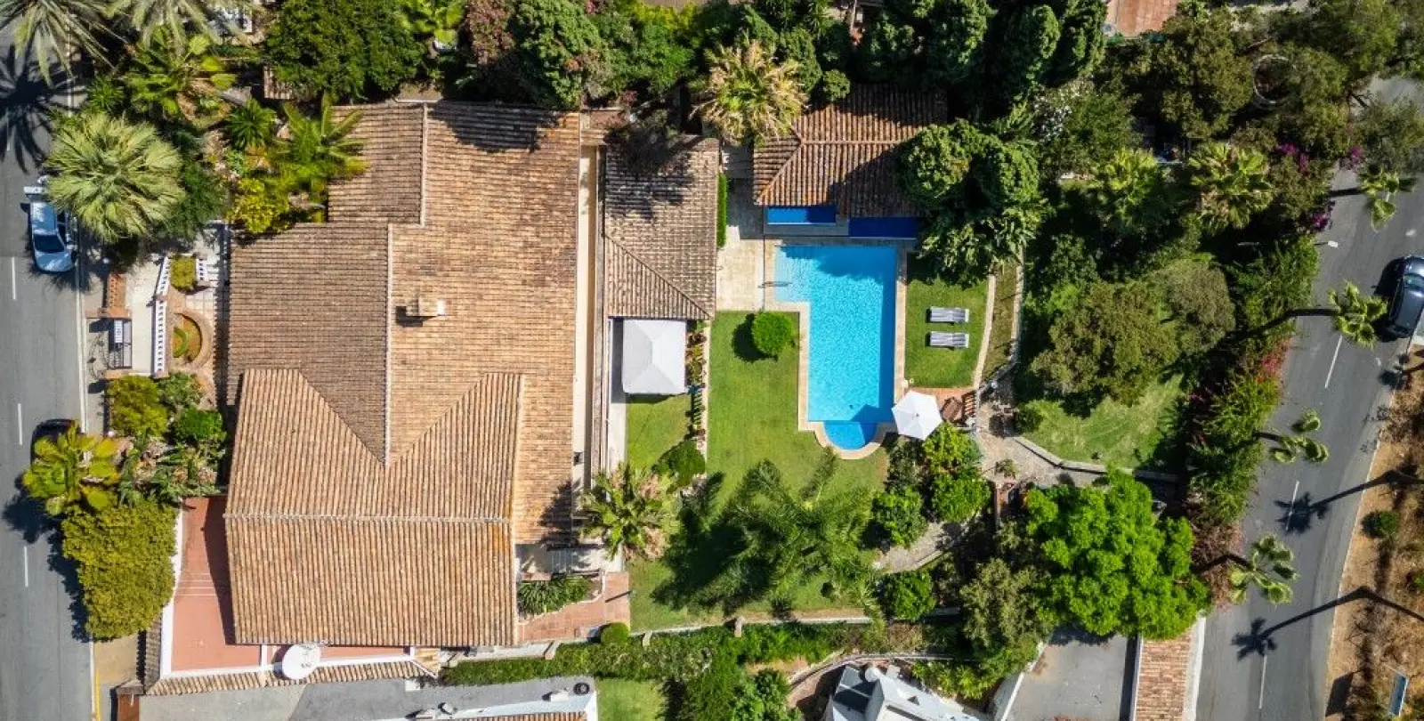 Venta de villa independiente en Marbesa 8