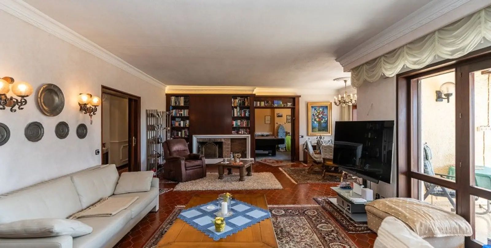 Venta de villa independiente en Marbesa 9