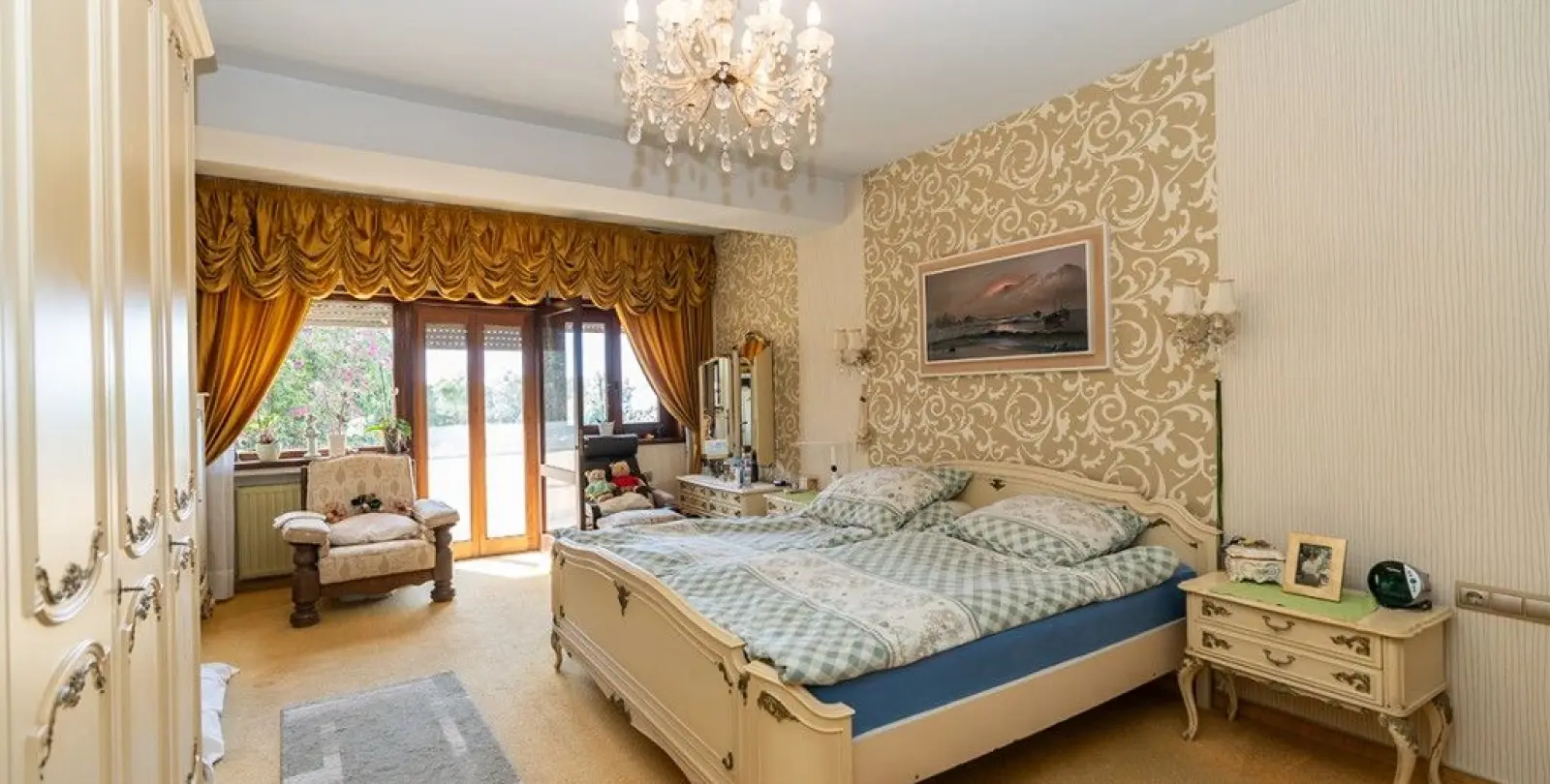 Venta de villa independiente en Marbesa 15
