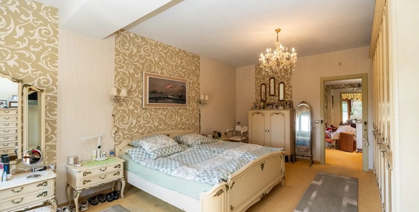 Venta de villa independiente en Marbesa 16