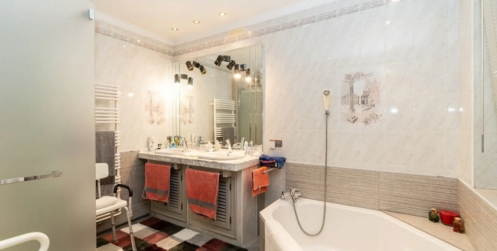 Venta de villa independiente en Marbesa 18