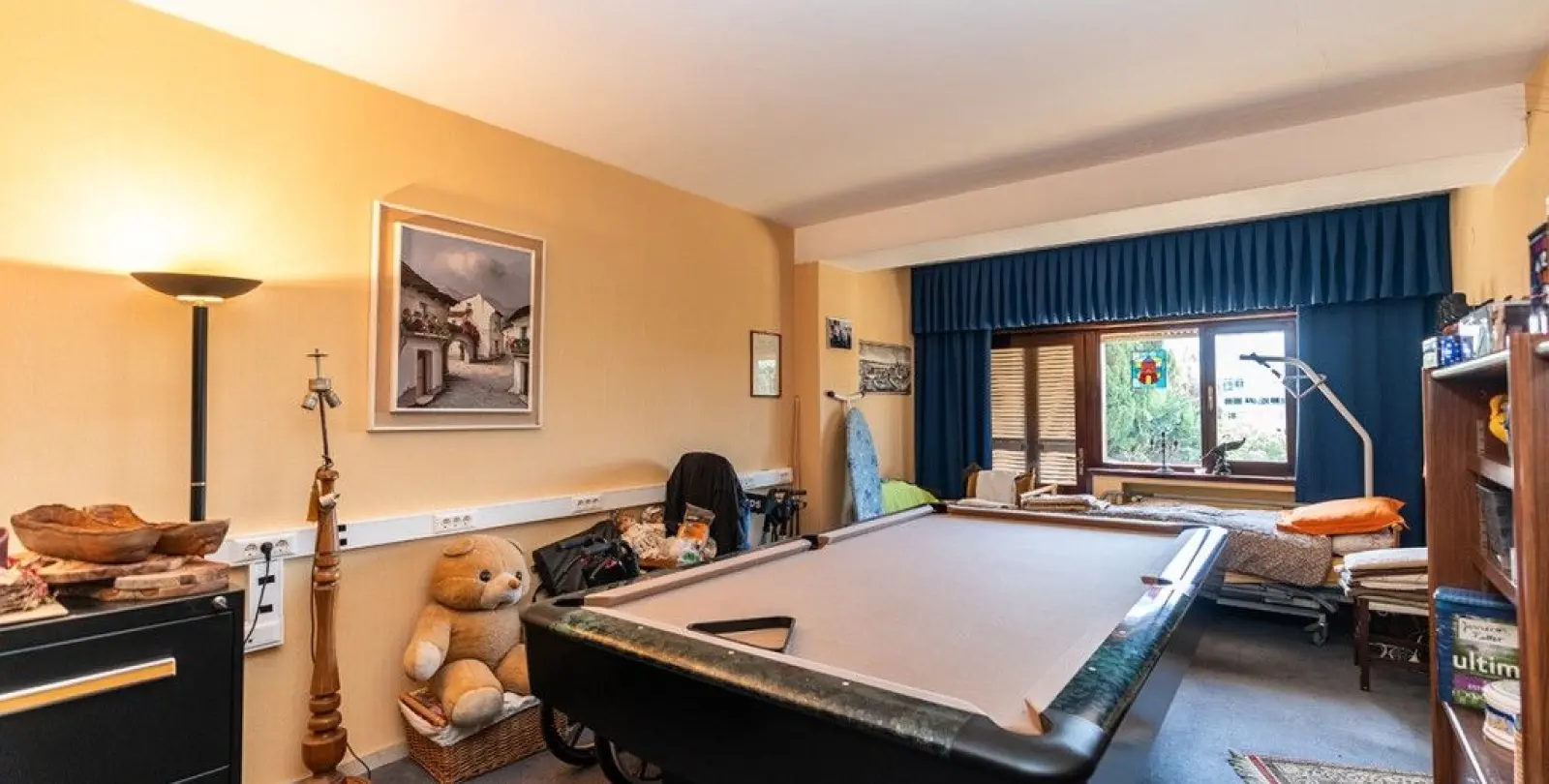 Venta de villa independiente en Marbesa 19