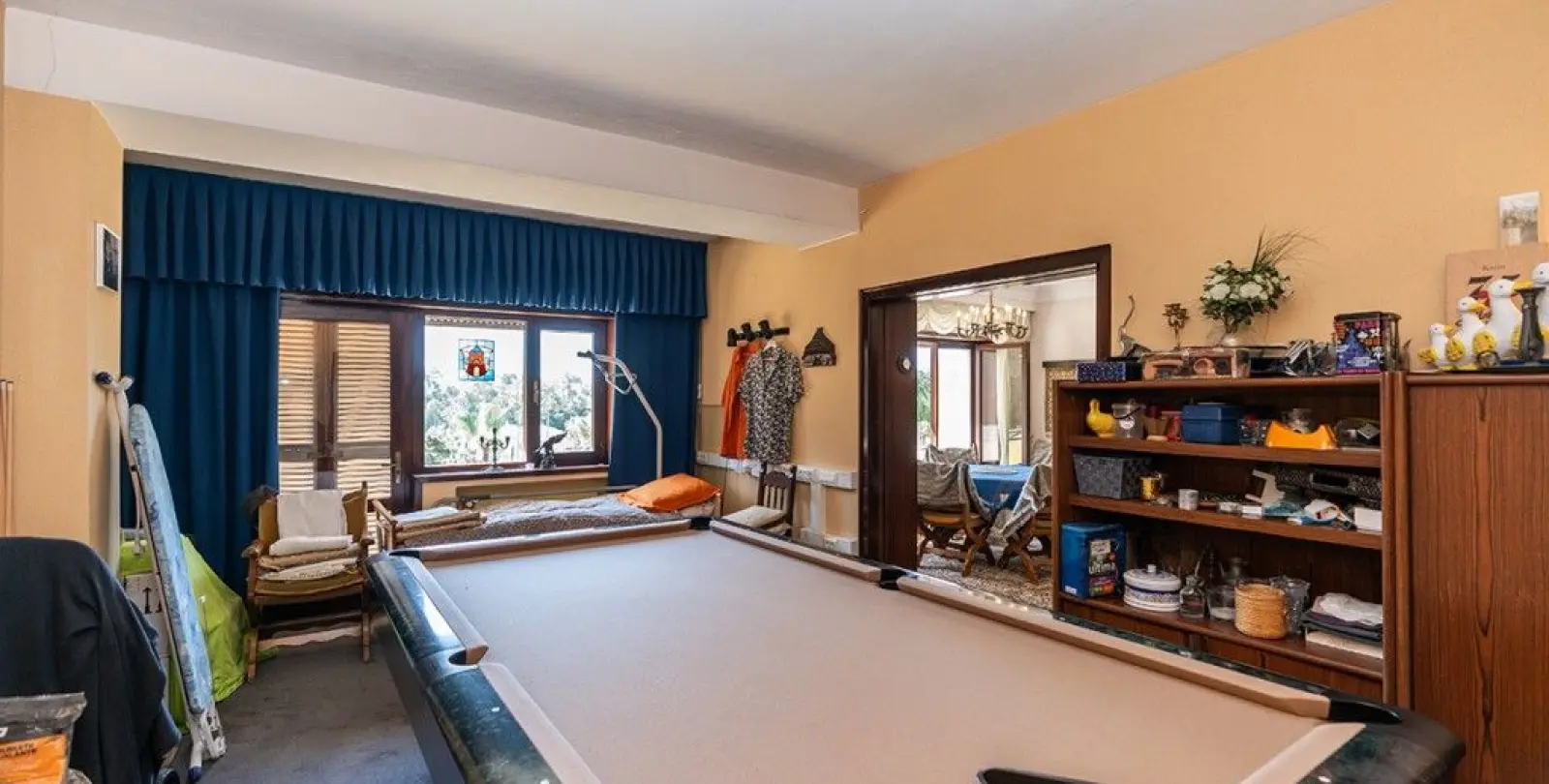 Venta de villa independiente en Marbesa 20