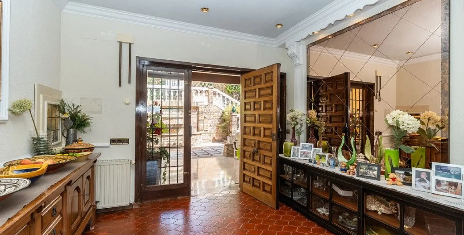Venta de villa independiente en Marbesa 24