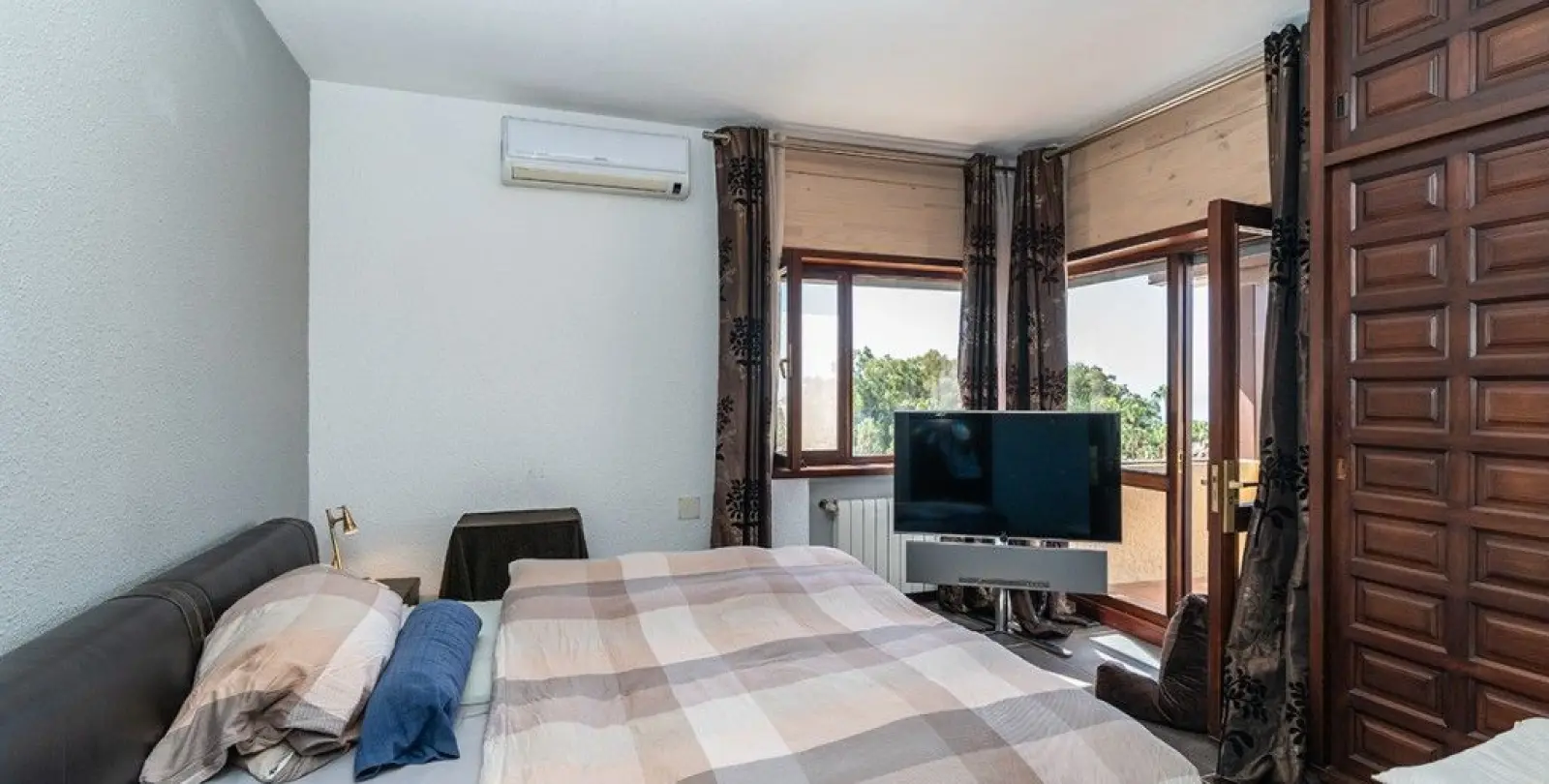 Venta de villa independiente en Marbesa 26