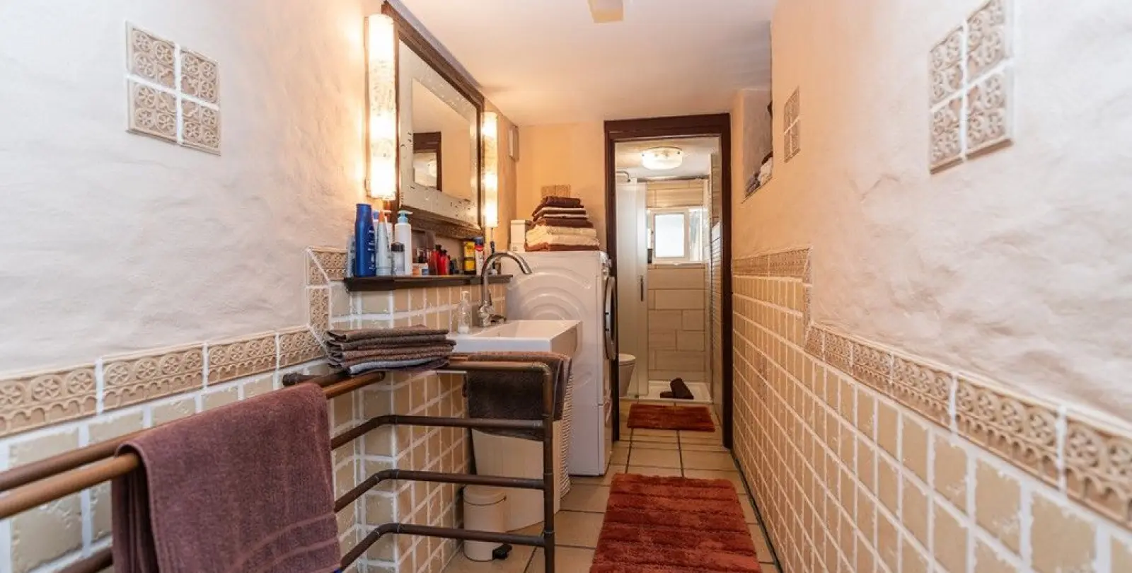 Venta de villa independiente en Marbesa 35