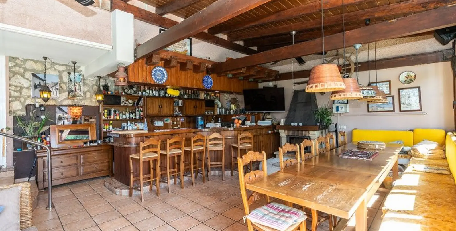 Venta de villa independiente en Marbesa 36