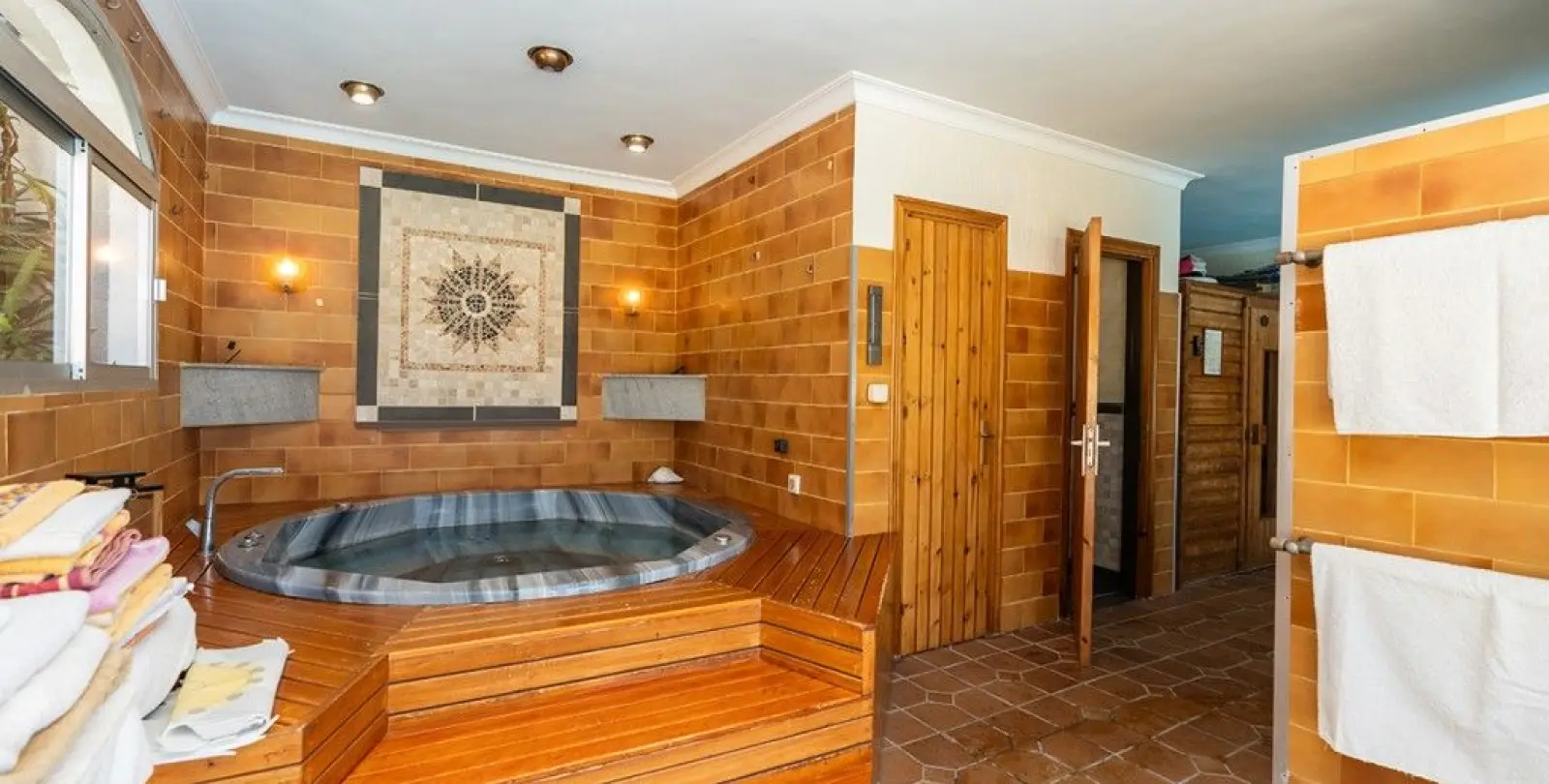 Venta de villa independiente en Marbesa 38