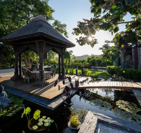 Venta de villa independiente en Benahavís