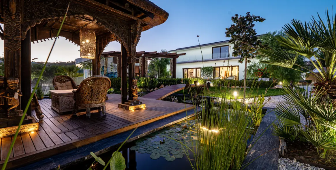 Sale of detached villa in Benahavís 14