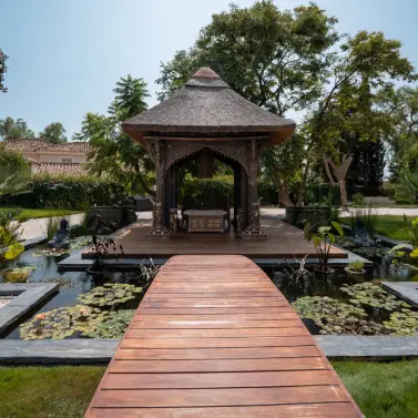 Venta de villa independiente en Benahavís