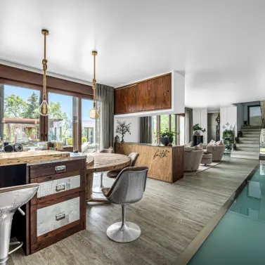 Venta de villa independiente en Benahavís