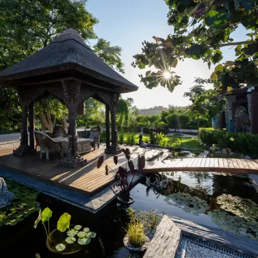 Venta de villa independiente en Benahavís