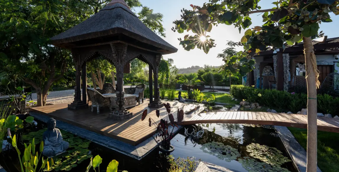 Sale of detached villa in Benahavís 4