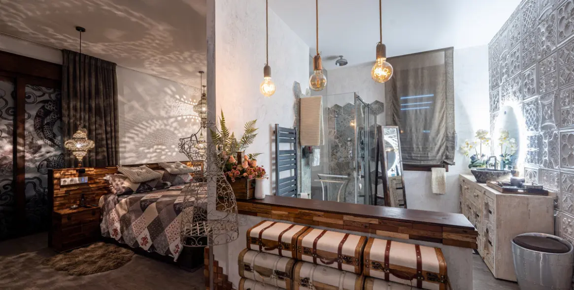 Sale of detached villa in Benahavís 9