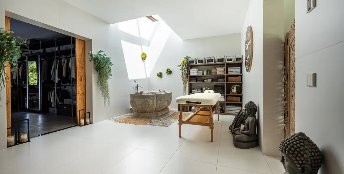 Sale of detached villa in Benahavís 10