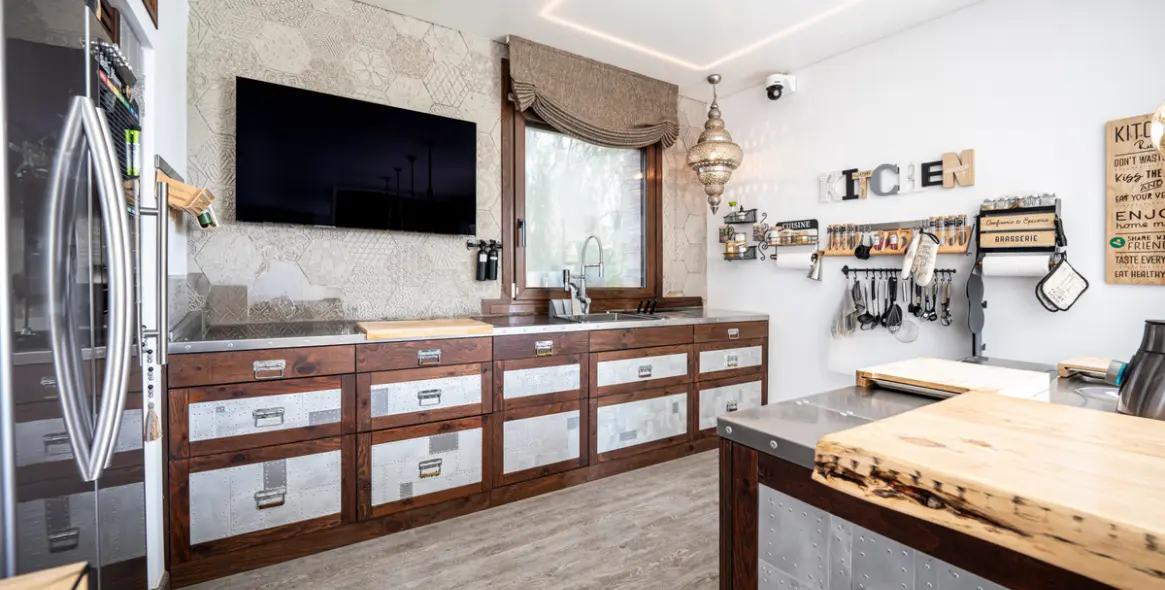 Sale of detached villa in Benahavís 22