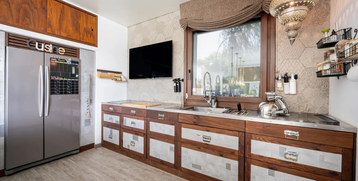 Sale of detached villa in Benahavís 24