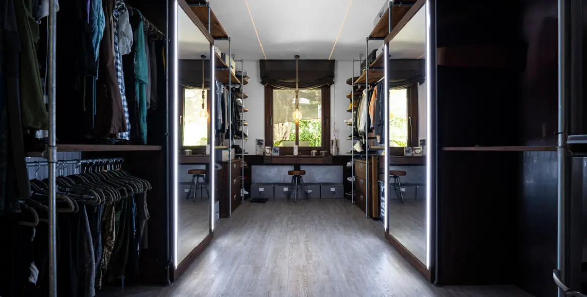 Sale of detached villa in Benahavís 32