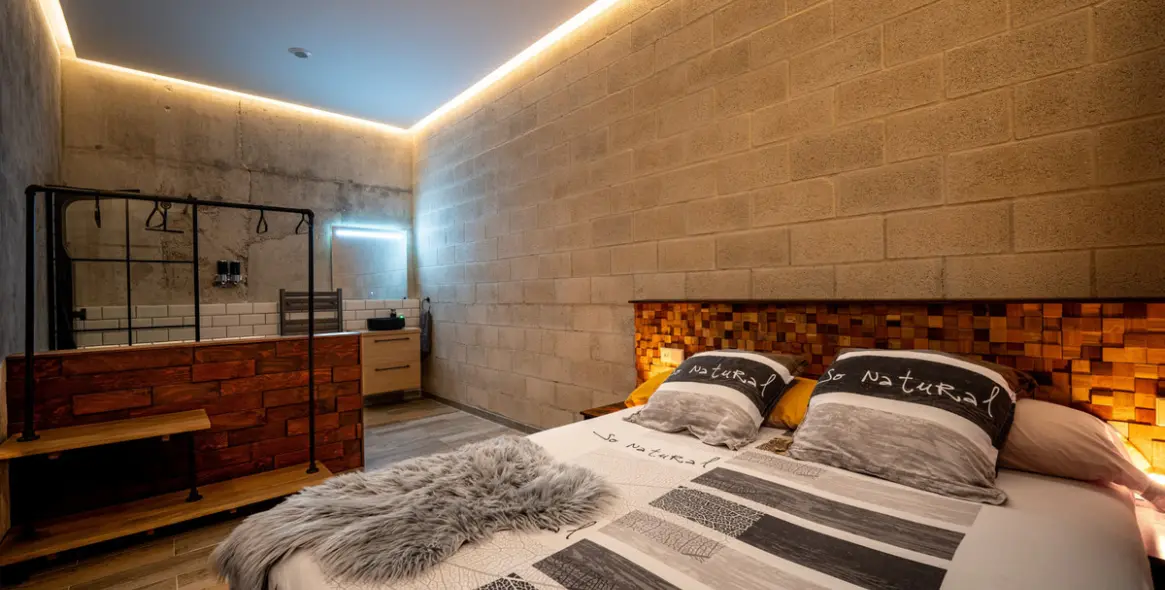 Sale of detached villa in Benahavís 40