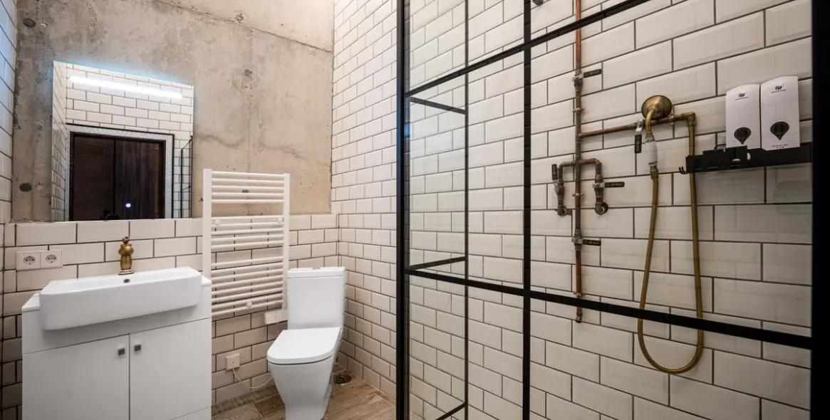 Sale of detached villa in Benahavís 43