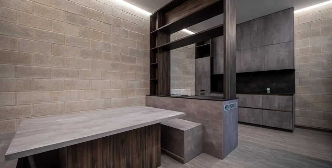 Sale of detached villa in Benahavís 44