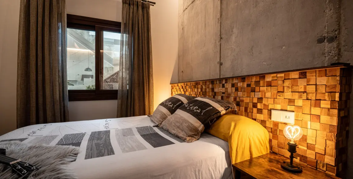 Sale of detached villa in Benahavís 46