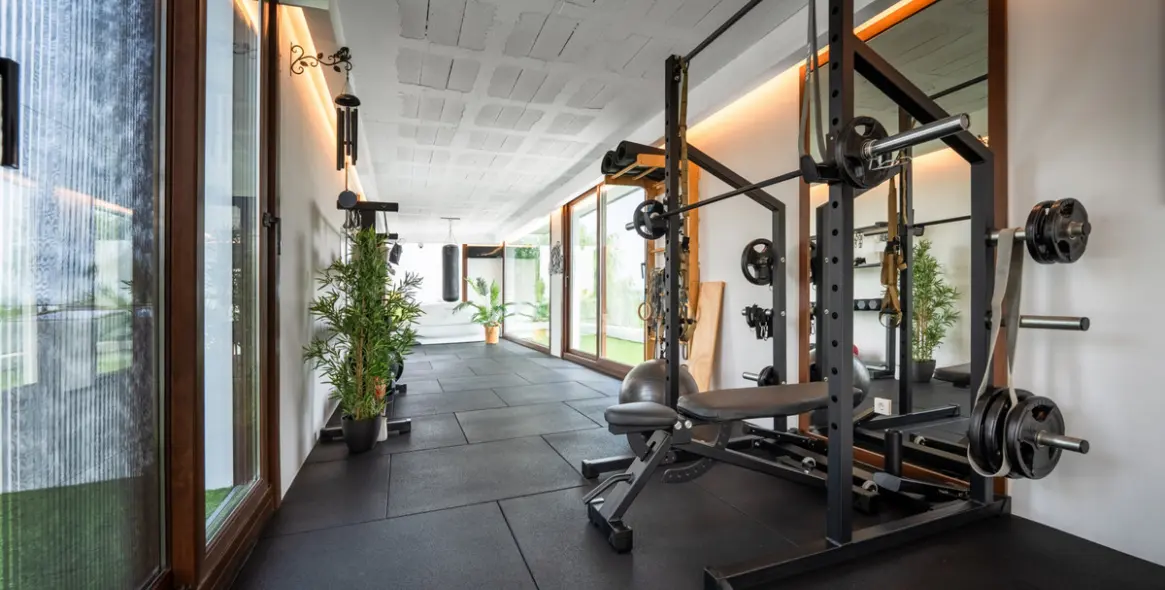 Sale of detached villa in Benahavís 47