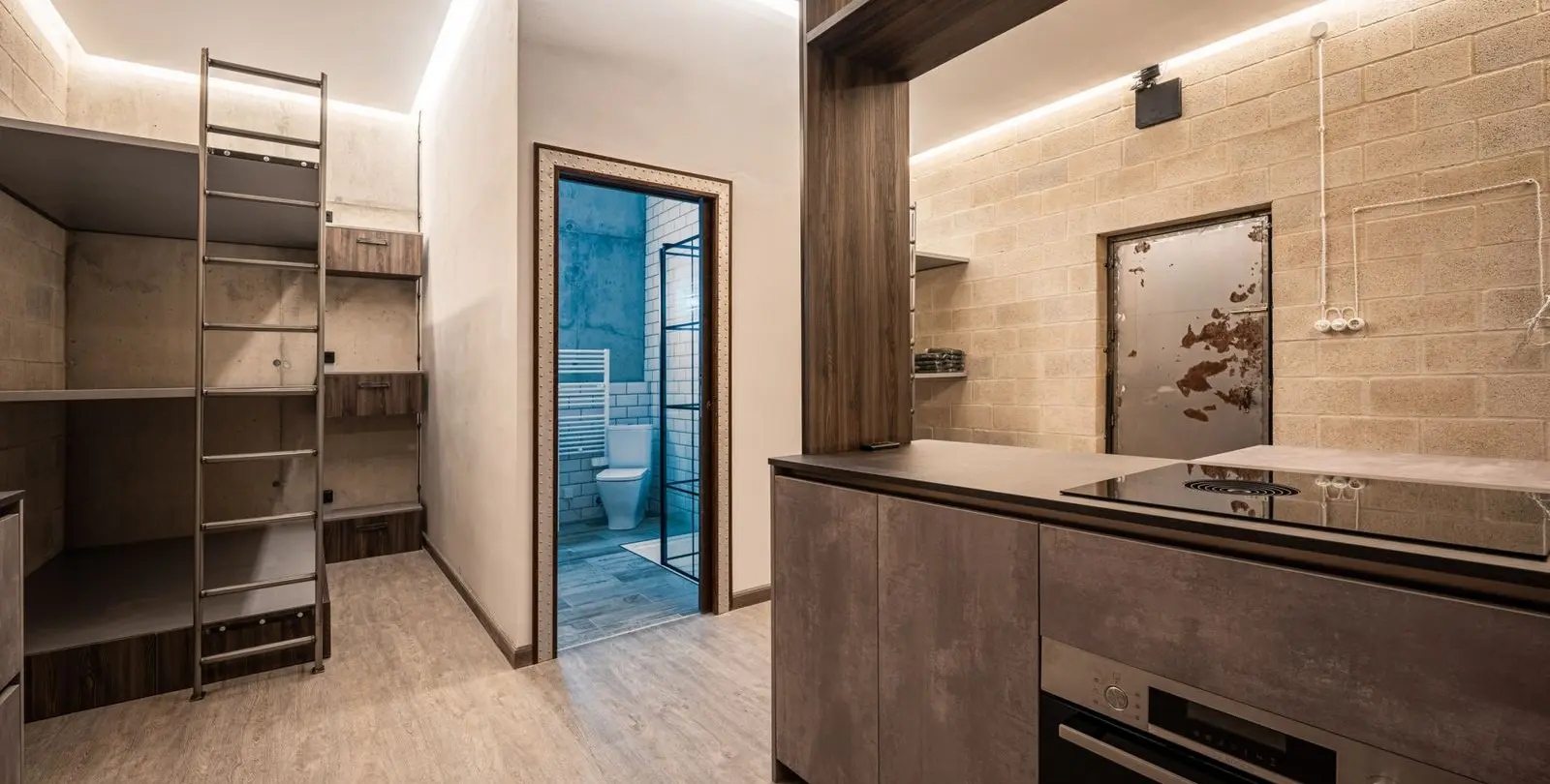 Venta de villa independiente en Benahavís 54