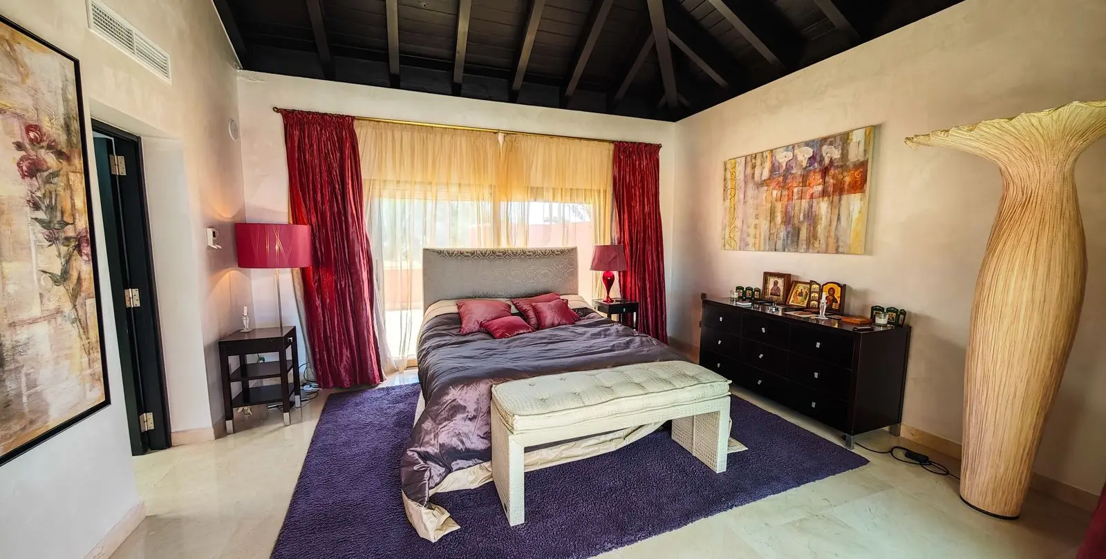 Venta de ático en Los Monteros 13