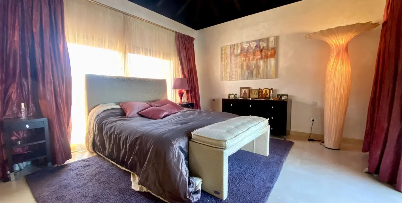 Venta de ático en Los Monteros 14